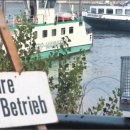 31-10-2011 - Schiff festgefahren - 01